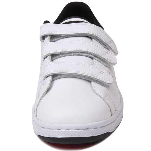 LONSDALE Men's Leyton Velcro Sneakers - Bob’s Stores