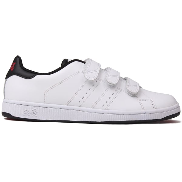 LONSDALE Men's Leyton Velcro Sneakers