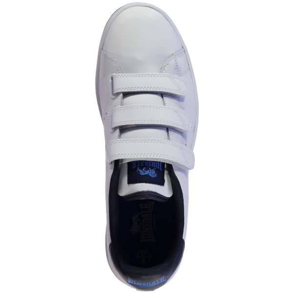 LONSDALE Men's Leyton Velcro Sneakers - Bob’s Stores