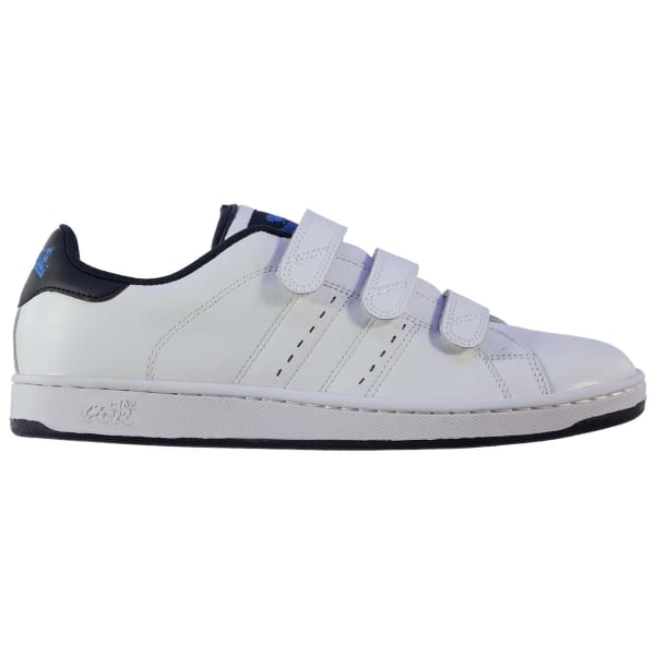 LONSDALE Men's Leyton Velcro Sneakers