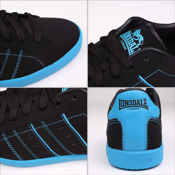 LONSDALE Men's Oval Sneakers