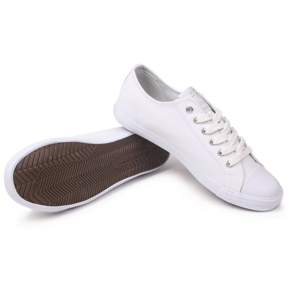 DUNLOP Women's Micro Lo Pro Casual Shoes