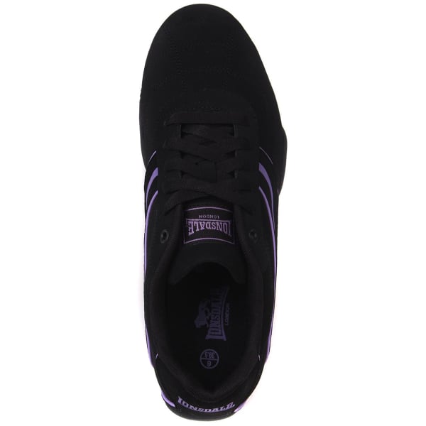 LONSDALE Women's Camden Sneakers