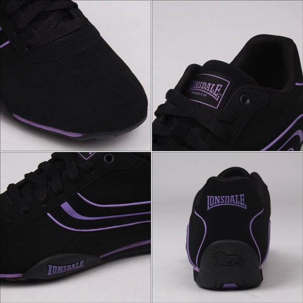 LONSDALE Women's Camden Sneakers