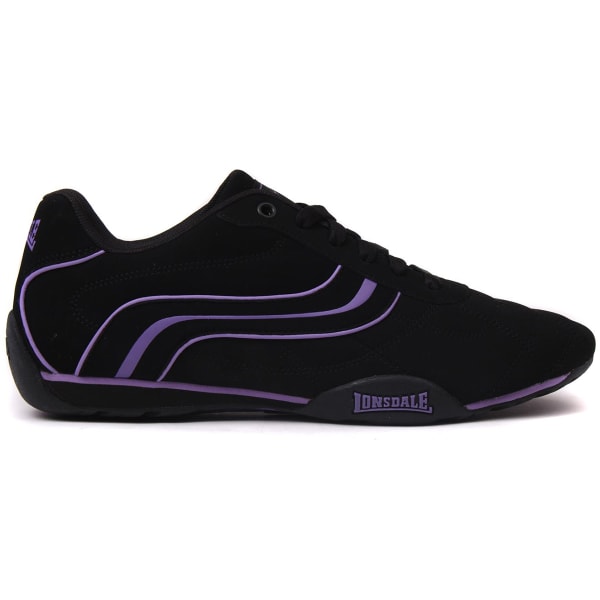 LONSDALE Women's Camden Sneakers