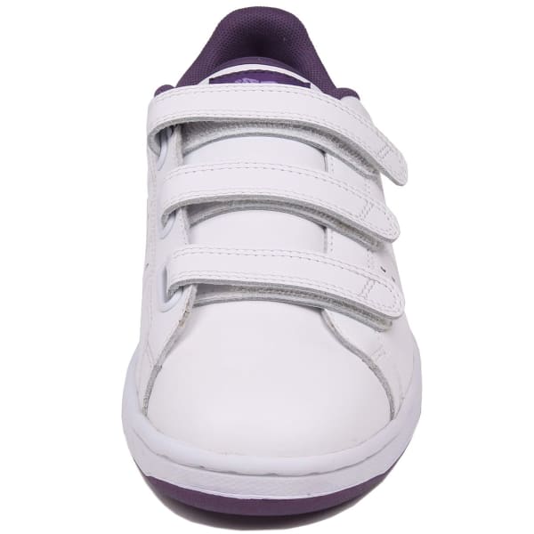 LONSDALE Women's Leyton Velcro Sneakers