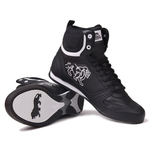 LONSDALE Boys' Boxing Boots