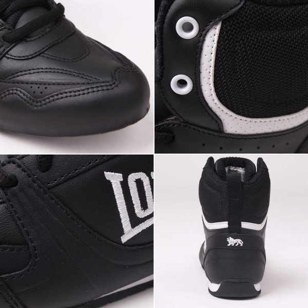 LONSDALE Boys' Boxing Boots