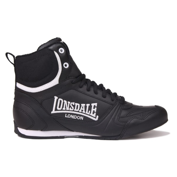 LONSDALE Boys' Boxing Boots
