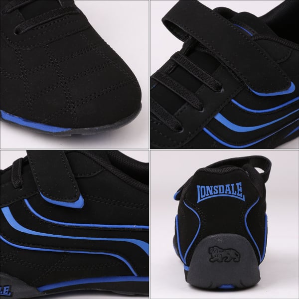 LONSDALE Boys' Camden Sneakers