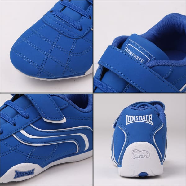 LONSDALE Boys' Camden Sneakers