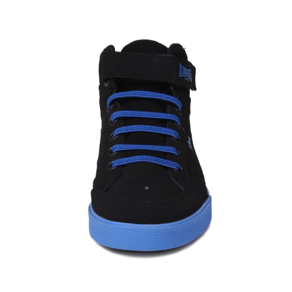 LONSDALE Kids' Canons High-Top Sneakers