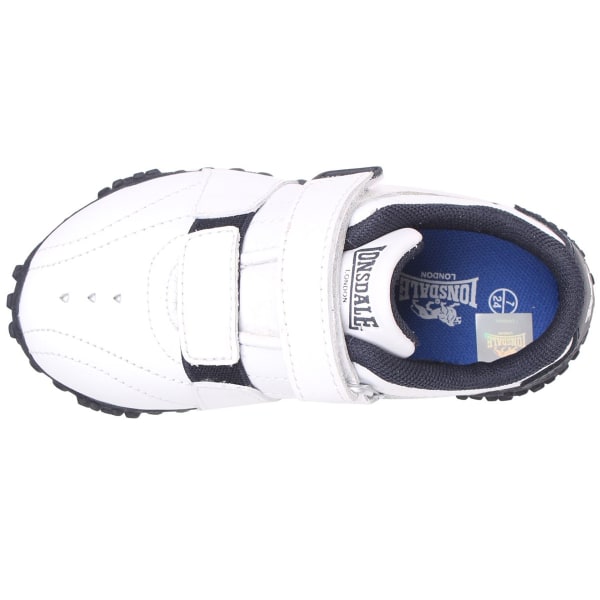 LONSDALE Kids' Fulham Sneakers