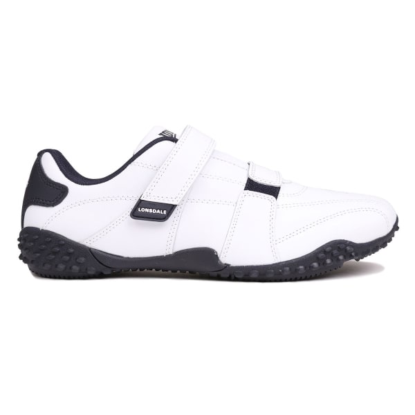 LONSDALE Boys' Fulham Sneakers