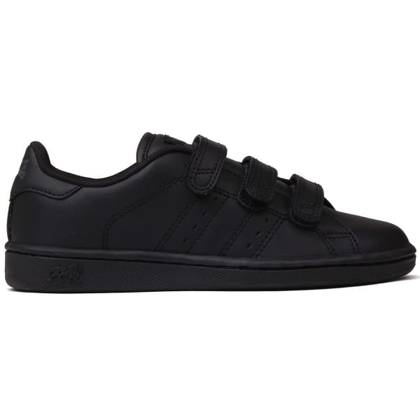 LONSDALE Boys' Leyton Velcro Sneakers