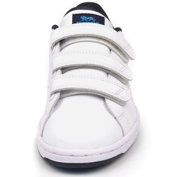 LONSDALE Boys' Leyton Velcro Sneakers