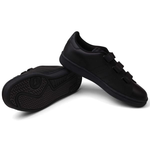 LONSDALE Boys' Leyton Velcro Sneakers