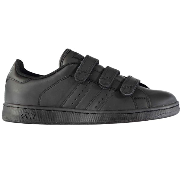 LONSDALE Boys' Leyton Velcro Sneakers