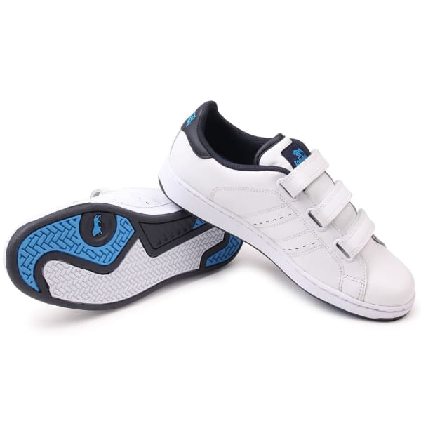 LONSDALE Boys' Leyton Velcro Sneakers