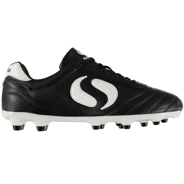 SONDICO Men's Strike Firm Ground Soccer Cleats