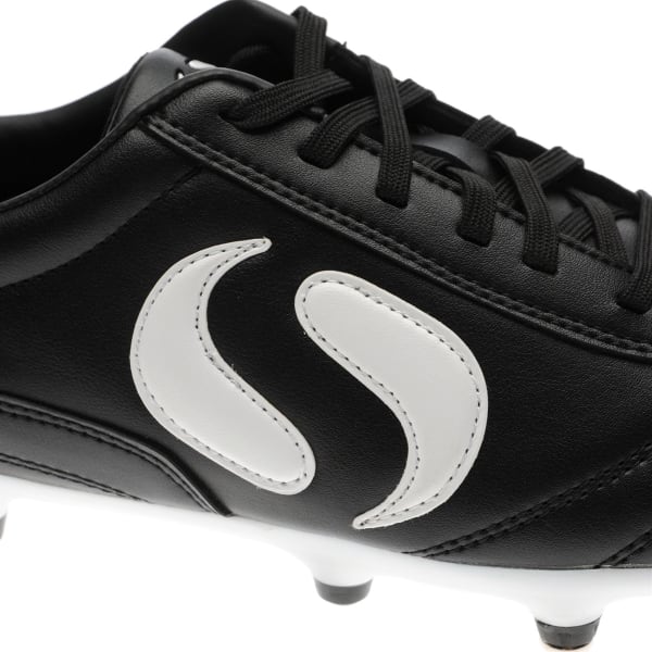 SONDICO Men's Strike Soft Ground Soccer Cleats