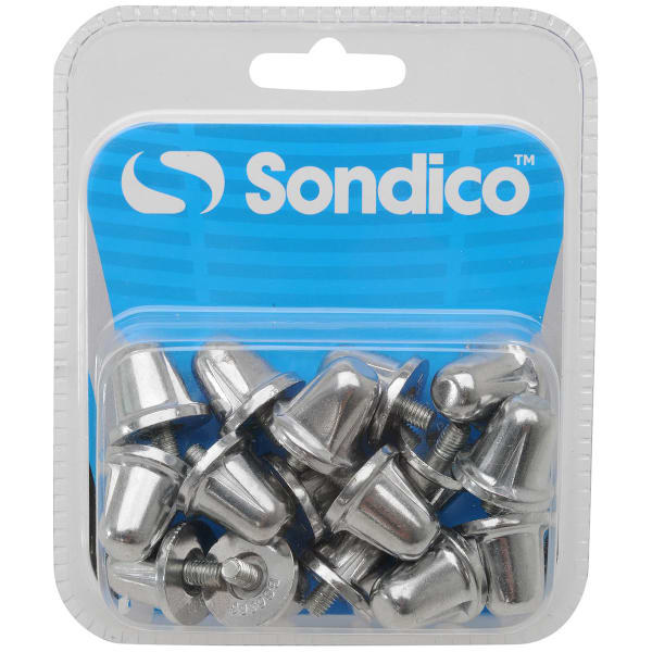 SONDICO Aluminum Rugby Cleat Studs