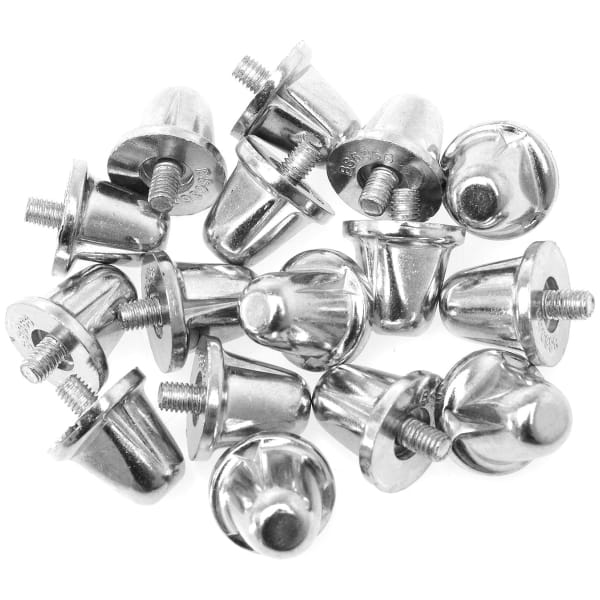 SONDICO Aluminum Rugby Cleat Studs