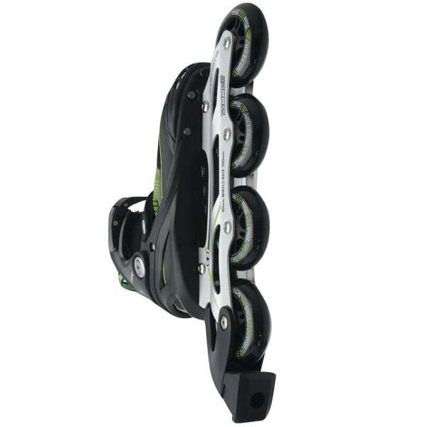 NO FEAR Men's Cyclone In-Line Skates