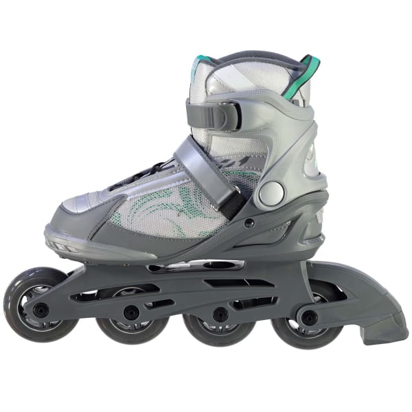 NO FEAR Women's Fitness In-Line Skates