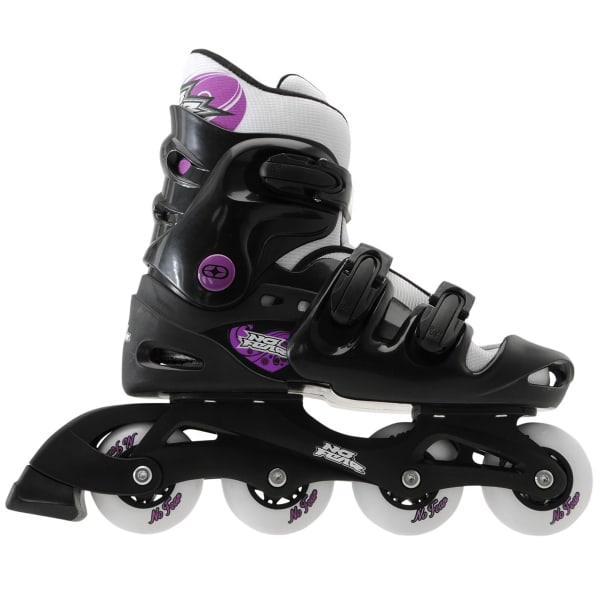 NO FEAR Women's Inline Skates