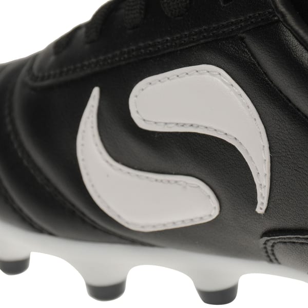 SONDICO Kids' Strike Firm Ground Soccer Cleats