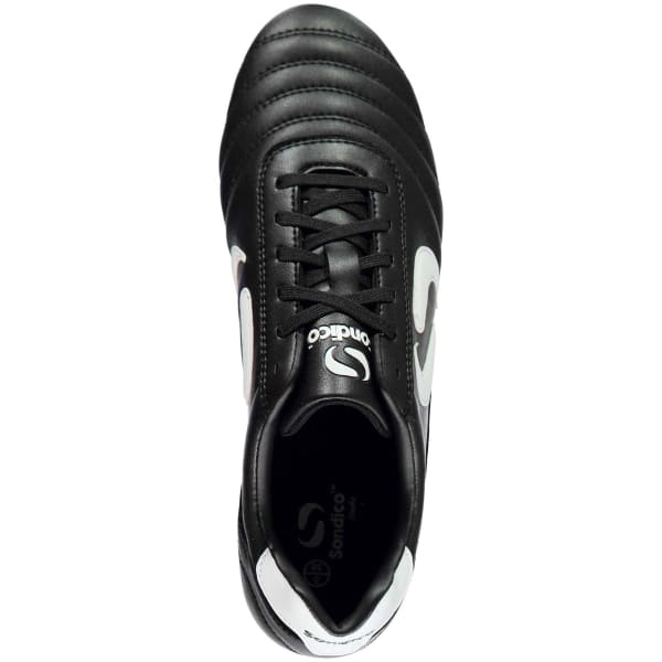 SONDICO Kids' Strike Firm Ground Soccer Cleats