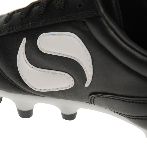 SONDICO Kids' Strike Soft Ground Soccer Cleats