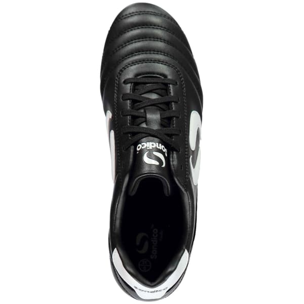 SONDICO Kids' Strike Soft Ground Soccer Cleats