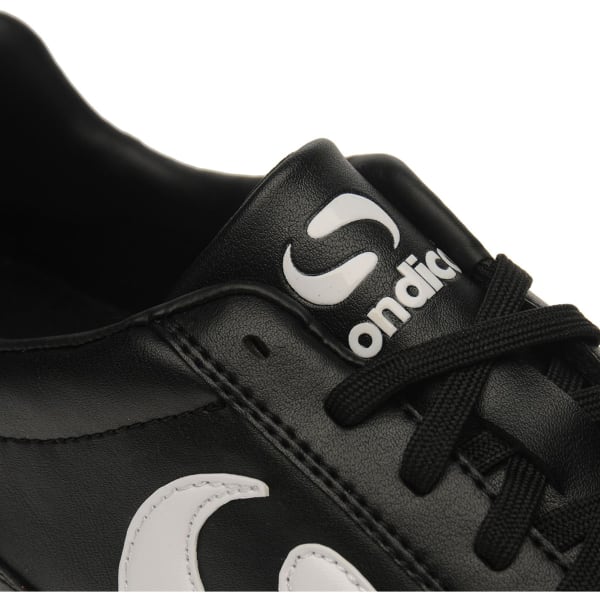 SONDICO Kids' Strike Soft Ground Soccer Cleats