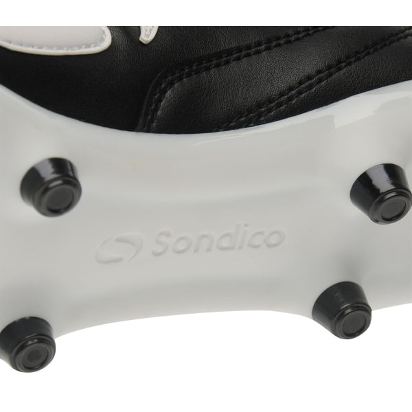 SONDICO Kids' Strike Soft Ground Soccer Cleats