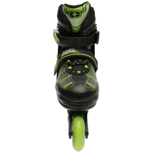 NO FEAR Kids' Edge In-Line Skates