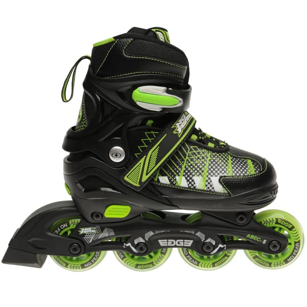 NO FEAR Kids' Edge In-Line Skates