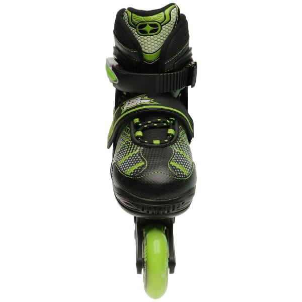 NO FEAR Kids' Edge In-Line Skates