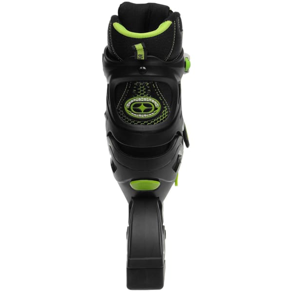 NO FEAR Kids' Edge In-Line Skates