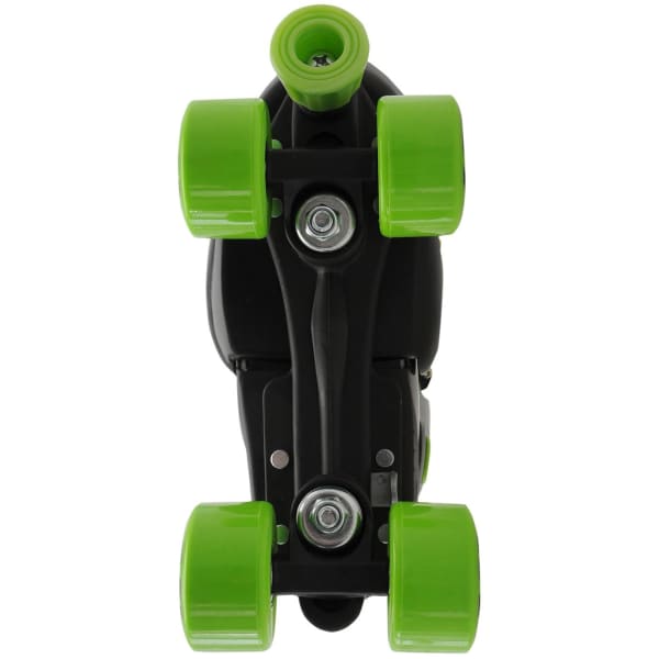 NO FEAR Boys' Quad Roller Skates