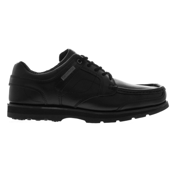 KANGOL Men's Harrow Lace-Up Casual Shoes