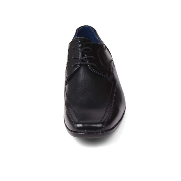 GIORGIO Men's Bourne Lace-Up Dress Shoes