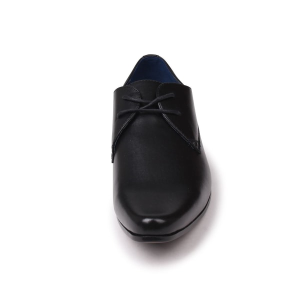 GIORGIO Men's Langley Lace-Up Dress Shoes