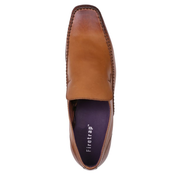 FIRETRAP Men's Hampton Slip-On Dress Shoes