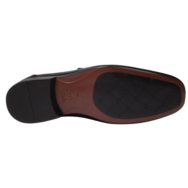 GIORGIO Men's Bourne Slip-On Dress Shoes - Bob’s Stores