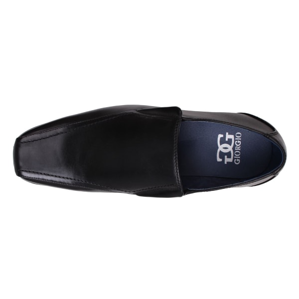 GIORGIO Men's Bourne Slip-On Dress Shoes