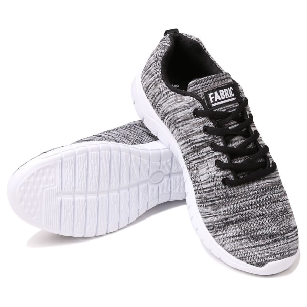 FABRIC Men's Flyer Runner Sneakers