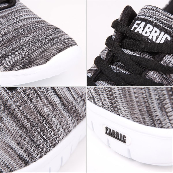 FABRIC Men's Flyer Runner Sneakers