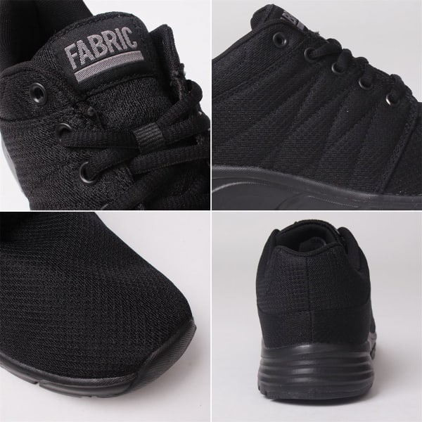 FABRIC Men's Reup Runner Sneakers